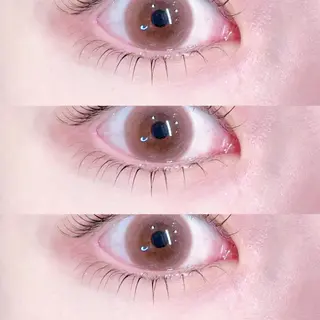 マツエク・マツパ Minami 🌷表参道のマツエク・マツパデザイン