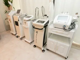 痩身・小顔・脱毛・ オイル&Amourのその他イメージ