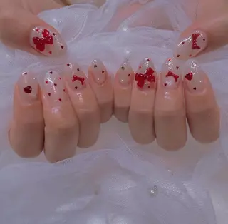 ネイル Private Salon 大宮のネイルデザイン