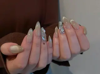 ネイル L&Y Nail salonのネイルデザイン