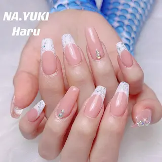 ネイル ナユキNA.YUKI 池袋店のネイルデザイン