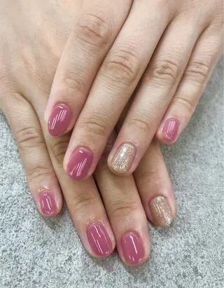 ネイル MAXKELLY YUIのネイルデザイン