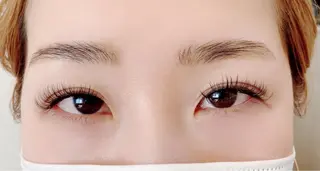 マツエク・マツパ 西川 弘子のマツエク・マツパデザイン