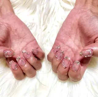 ネイル nail ameryのネイルデザイン