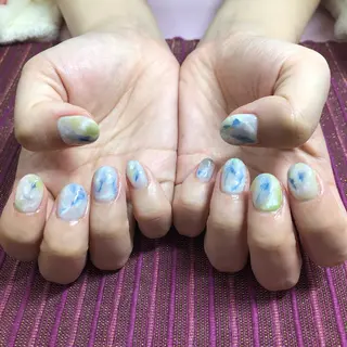 ネイル J terrace Nailのネイルデザイン