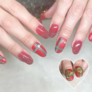 ネイル Nail Salon Y.のネイルデザイン