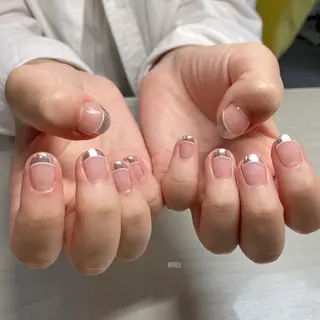 ネイル I pinknail 韓国風·持ち込み専門のネイルデザイン