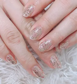 ネイル nail salon Brillissのネイルデザイン
