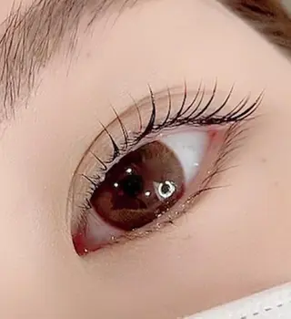 マツエク・マツパ RIL salonのマツエク・マツパデザイン