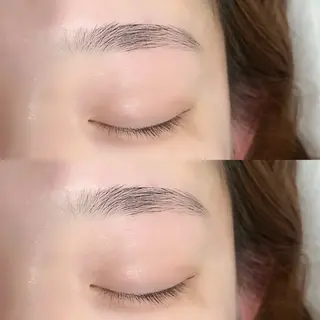 アイブロウ REVE ˖ ࣪⭑ yamadaのマツエク・マツパデザイン