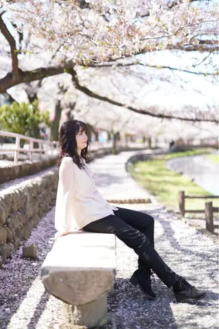 セミロング サロンモデル撮影 美容師タイシのその他イメージ