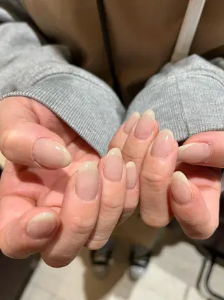 ネイル イシモト サトのネイルデザイン