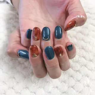 ネイル ono megumiのネイルデザイン