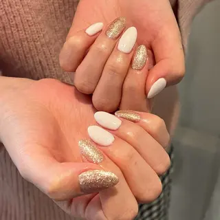 ネイル kyoko✨個性派 /ニュアンスのネイルデザイン
