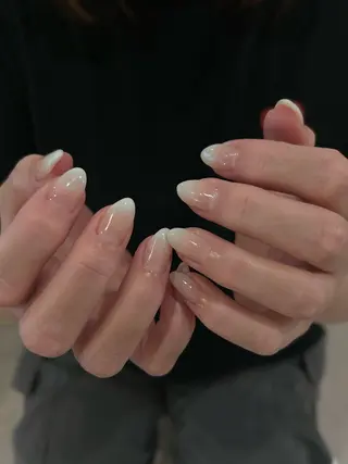 ネイル DEEokazaki momona.Gのネイルデザイン