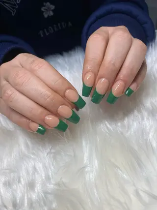 ネイル nes.nail★ AYANOのネイルデザイン