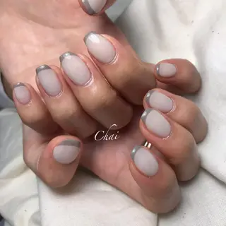 ネイル 💅chainail _aiのネイルデザイン