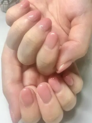 ネイル 新宿ネイルサロン ジェミディローサ所属・新宿ネイルサロン ジェミディローサのネイルデザイン