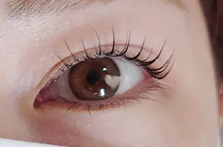 マツエク・マツパ ビューティーサロンMOMO所属・ビューティーサロン MOMOのマツエク・マツパデザイン