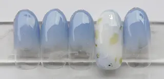 ネイル i sakiのネイルデザイン