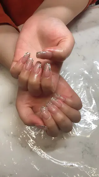 ネイル ✨アン ミユ✨のネイルデザイン