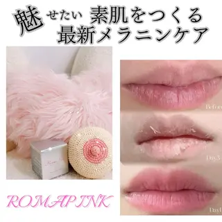 トータルビューティー サロンSalaのマツエク・マツパデザイン