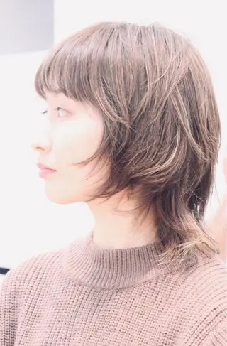 ミディアム くつろぎ 日和のエステ・リラクイメージ