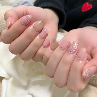 ネイル 💅fleur Ayumiのネイルデザイン