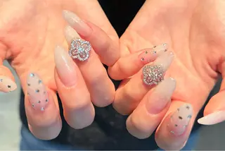 ネイル pro.m Kanonのネイルデザイン