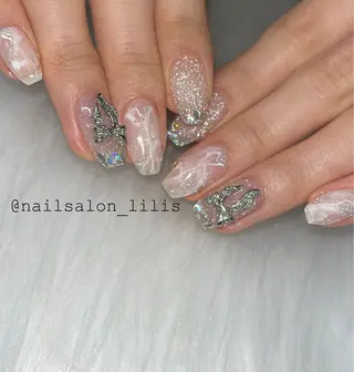 ネイル nailsalon Lilisのネイルデザイン