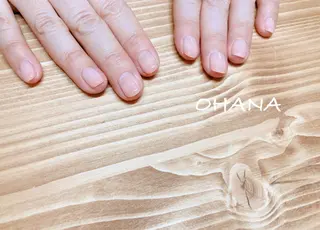 ネイル nailroom OHANA🌴のネイルデザイン