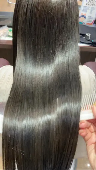 ロング LEPIA 博多駅前店のマツエク・マツパデザイン
