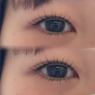 マツエク・マツパ オアラテ仙台店💖 辻川凜のマツエク・マツパデザイン