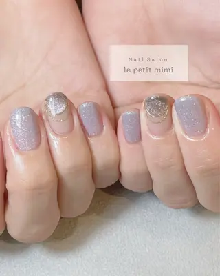 ネイル NailSalon mimi.のネイルデザイン
