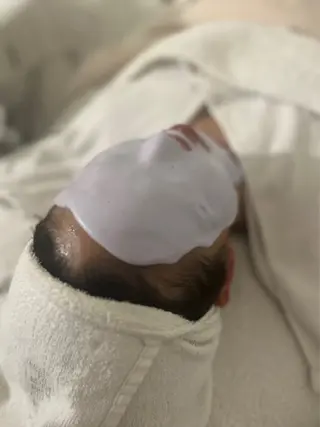 鳳北町 森田はるかのエステ・リラクイメージ