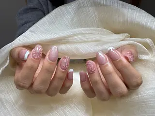 ネイル はな ネイルのネイルデザイン