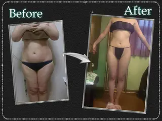 Arebeau 健康的にダイエットのエステ・リラクイメージ