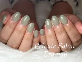 ネイル Era nailのネイルデザイン