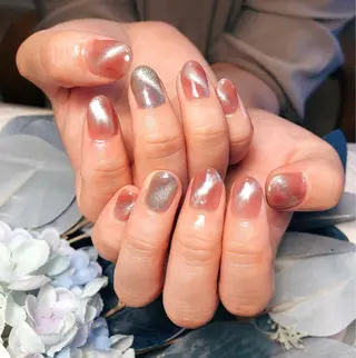 ネイル 🍭Kiara Nail🍭のネイルデザイン