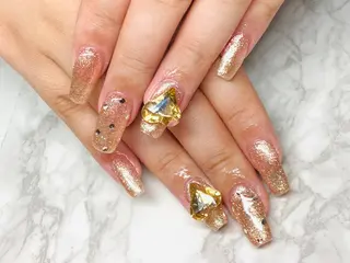 ネイル Beauty Salon Lunaのエステ・リラクイメージ
