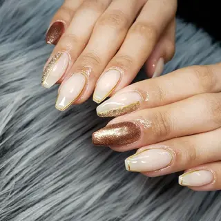 ネイル Nail salon Coco【溝の口駅】のネイルデザイン