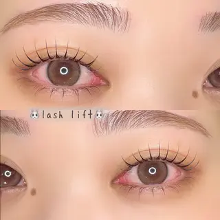 マツエク・マツパ suzuki natsumiのマツエク・マツパデザイン