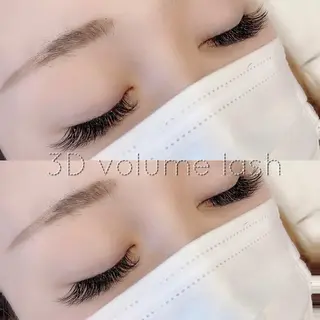 マツエク・マツパ 【目元専門】vict oriaeyeの眉毛・アイブロウイメージ
