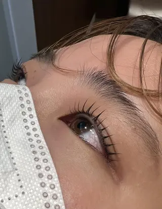 マツエク・マツパ 石田 悠夏のマツエク・マツパデザイン