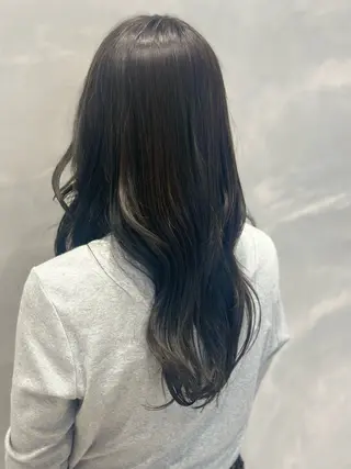 ロング カラー 🦋モデル募集中 🦋　Misatoのヘアスタイル