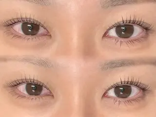 マツエク・マツパ 🎀ココシャル🎀 Ann。のマツエク・マツパデザイン