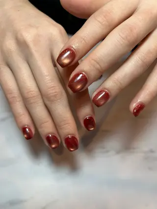 ネイル Re :eight MIZUHOのネイルデザイン