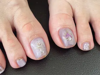 ネイル ネイルサロン sheenのネイルデザイン