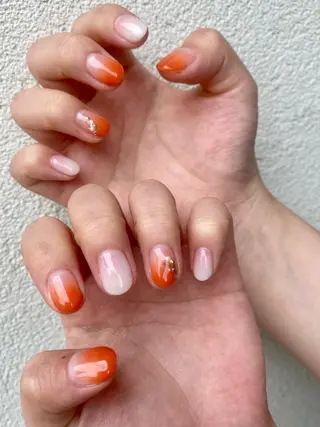 ネイル maa kasi ⭐︎Makiのネイルデザイン