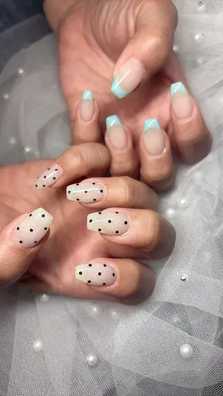 ネイル happiness nailのネイルデザイン